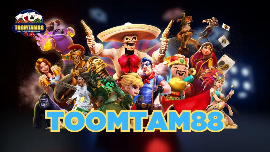 TOOMTAM88